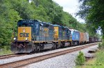 CSX 4010